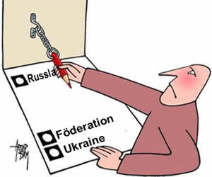 Ukraine-Referendum