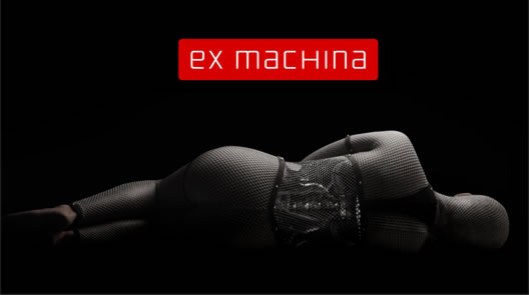 ex-machina
